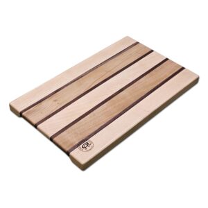 Egyedi vágódeszka 40x24x2cm