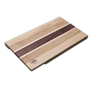 Egyedi vágódeszka 40x24x2cm